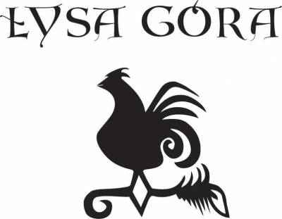 logo Lysa Gora